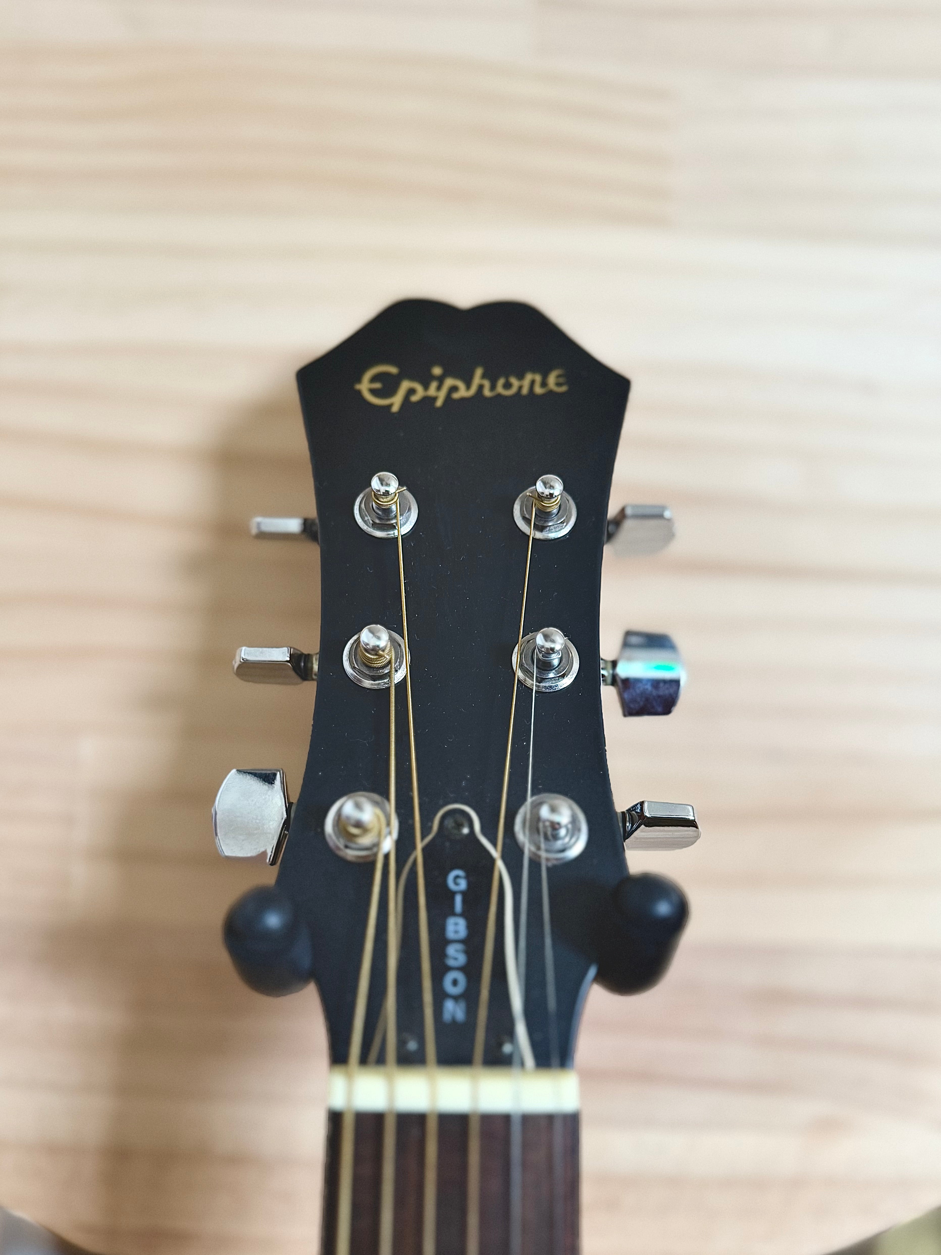 Epiphone | PR-100 | Dreadnought | Pre-Loved Epiphone | PR-100 | Dreadnought | Pre-Loved
